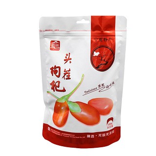 雅丽头茬枸杞(雅丽茶)