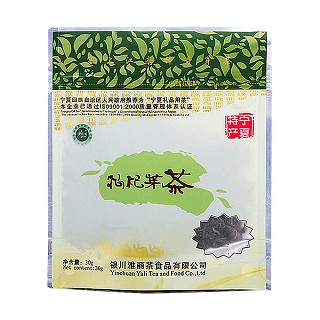 雅丽枸杞芽茶(雅丽茶)