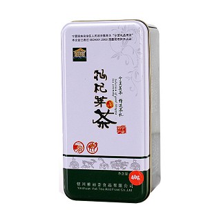 雅丽枸杞芽茶(雅丽茶)
