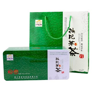 雅丽枸杞芽茶(雅丽茶)
