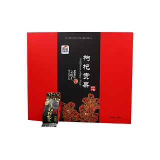 雅丽枸杞贡果(雅丽茶)