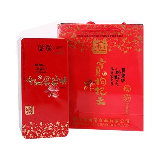 雅丽宁夏枸杞王(雅丽茶)