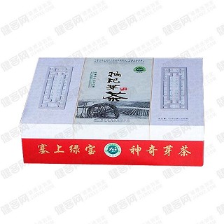 雅丽枸杞芽茶(雅丽茶)