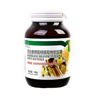 金仕康 百合康牌葛根提取物软胶囊