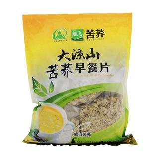 航飞苦荞早餐片(航飞苦荞)
