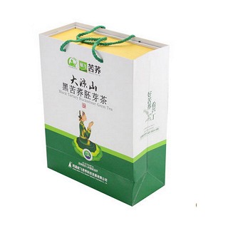 航飞黑苦荞胚芽茶(航飞苦荞)