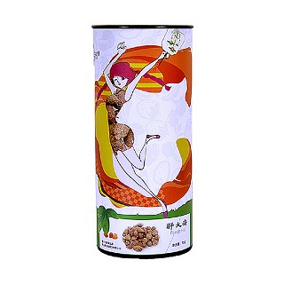 徽佰味胖大海(歙雅氏)