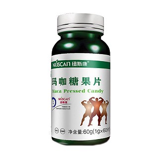 纽斯康 玛咖(大陆)
