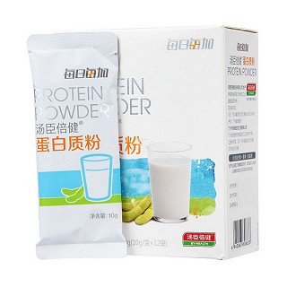 每日每加 汤臣倍健蛋白质粉(汤臣倍健)