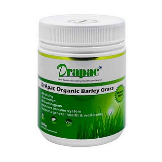 drapac最派客 益生有机大麦草prof(最派客)