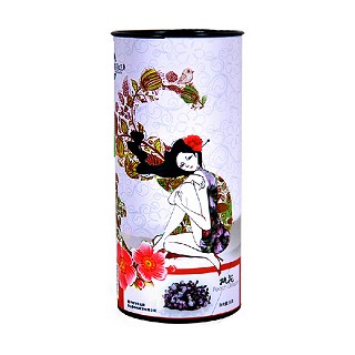 徽佰味桃花茶(歙雅氏)
