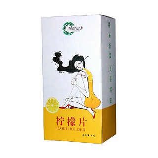 徽佰味柠檬片(歙雅氏)