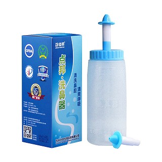 点邦洗鼻器bc-2价格
