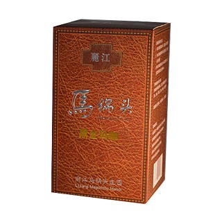 丽江马锅头 黄金玛咖(马锅)