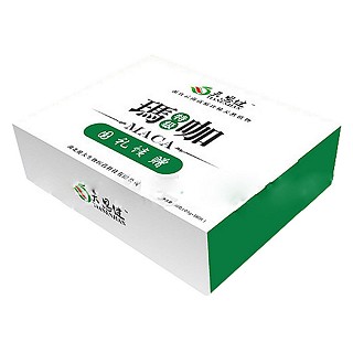 天恩健 玛咖(健大生物)