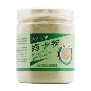 南之禾 玛咖粉(书达)