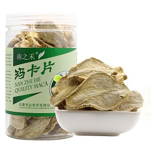 南之禾 玛咖干片(书达)