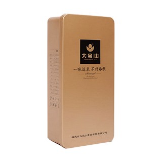 大宝山铁观音(大宝山)