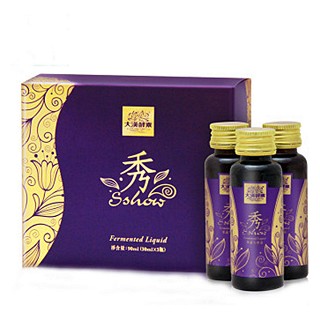 大汉酵素酵素原液(综合果蔬)