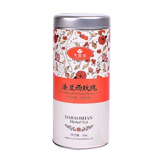 大宝山法兰西玫瑰(安溪杨柳岸)
