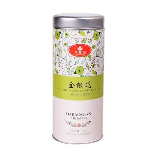 大宝山金银花(安溪杨柳岸)