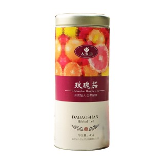 大宝山玫瑰茄(安溪杨柳岸)