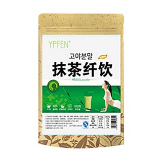 谷本道元抹茶纤饮粉(保华)