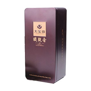 大宝山铁观音(大宝山)