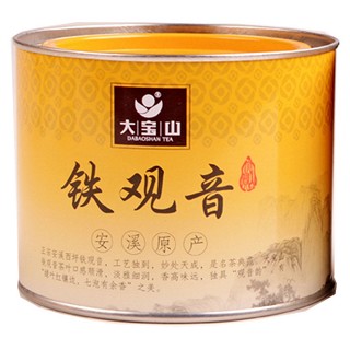 大宝山铁观音(大宝山)