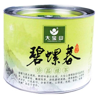 大宝山碧螺春(大宝山)