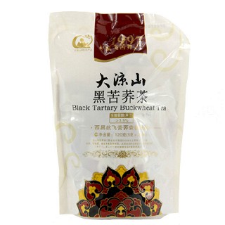 航飞 黑苦荞茶(航飞苦荞)