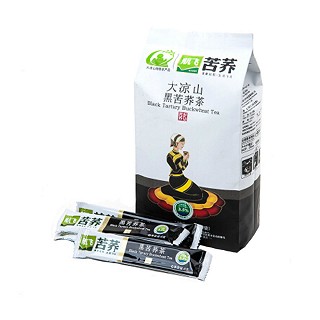 航飞 黑苦荞茶(航飞苦荞)