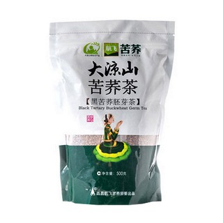 航飞 苦荞胚芽茶(航飞苦荞)
