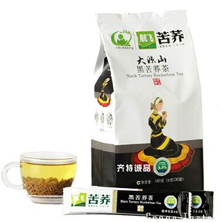 航飞 苦荞全麦茶(航飞苦荞)