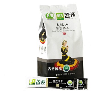 航飞 黑苦荞茶(航飞苦荞)