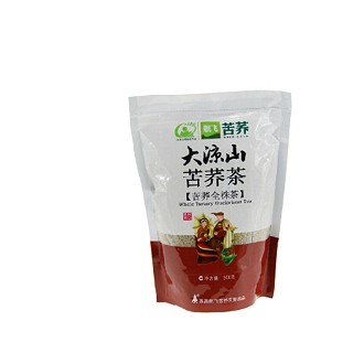 航飞 苦荞全株茶(航飞苦荞)