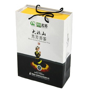 航飞 黑苦荞茶(航飞苦荞)
