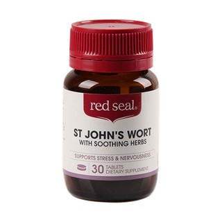 red seal圣约翰草(新西兰red)