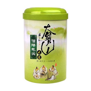 大宝山信阳毛尖(大宝山)