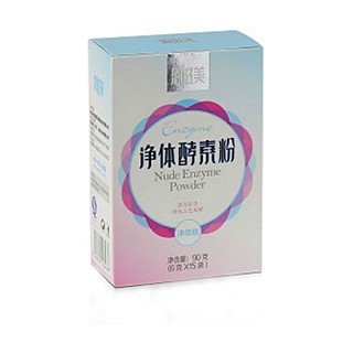 恩滋美净体酵素粉(鸣远)