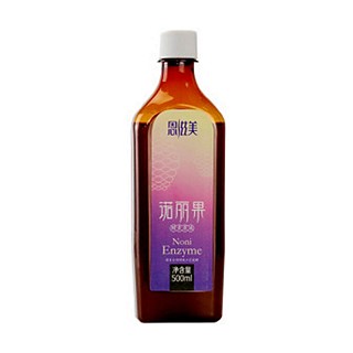 恩滋美诺丽果酵素原液(鸣远)