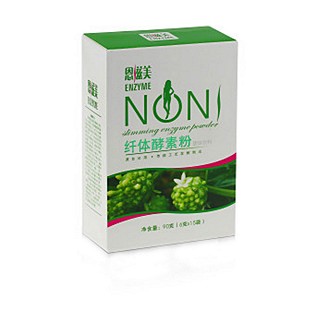 恩滋美纤体酵素粉 (鸣远)