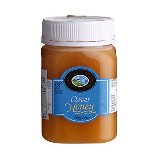 honeyland康利白苜蓿蜂蜜(ho)