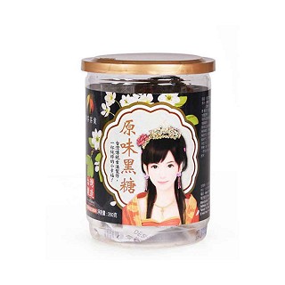 御茶茶业原味黑糖(御茶茶业)