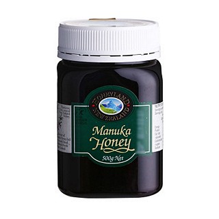 honeyland康利麦卢卡蜂蜜(ho)