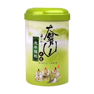 大宝山太平猴魁(大宝山)