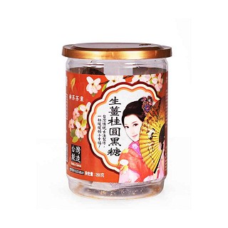御茶茶业生姜桂圆黑糖(御茶茶业)