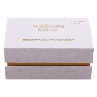 玛咖人生 玛咖压片糖果(大茗堂)