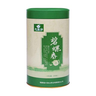 大宝山碧螺春(大宝山)