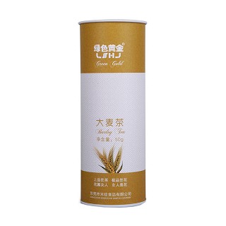 绿色黄金大麦茶(米娃)